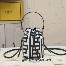 Fendi Bucket Bags